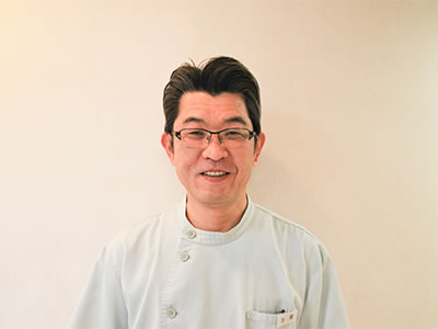 院長 土居 幸一郎